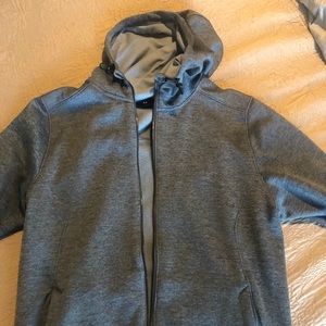 Men’s Under Armour Full Zip Hoodie